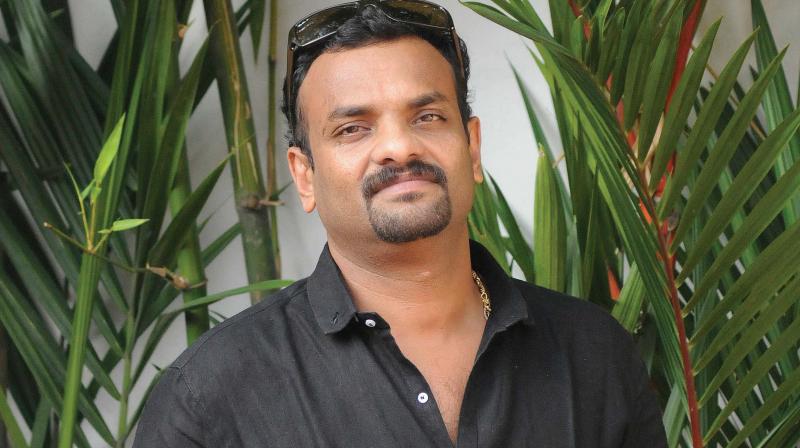 R S Vimal