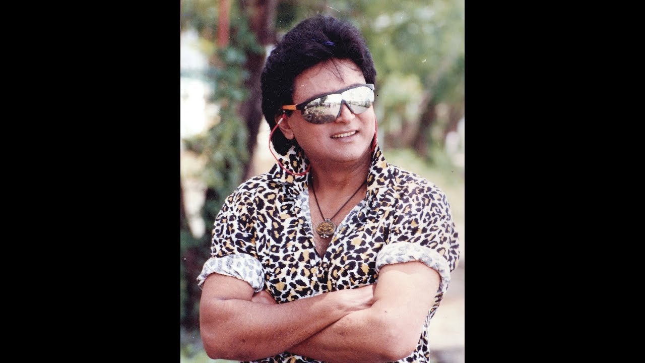 Javed Khan