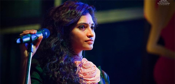 Jahnvi Shrimankar