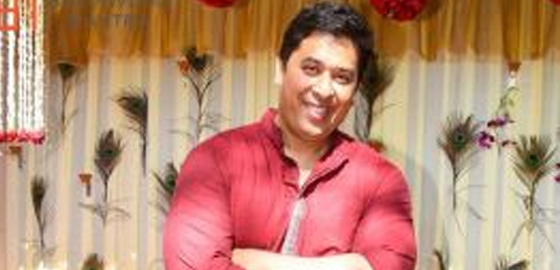 Samrat Mukerji