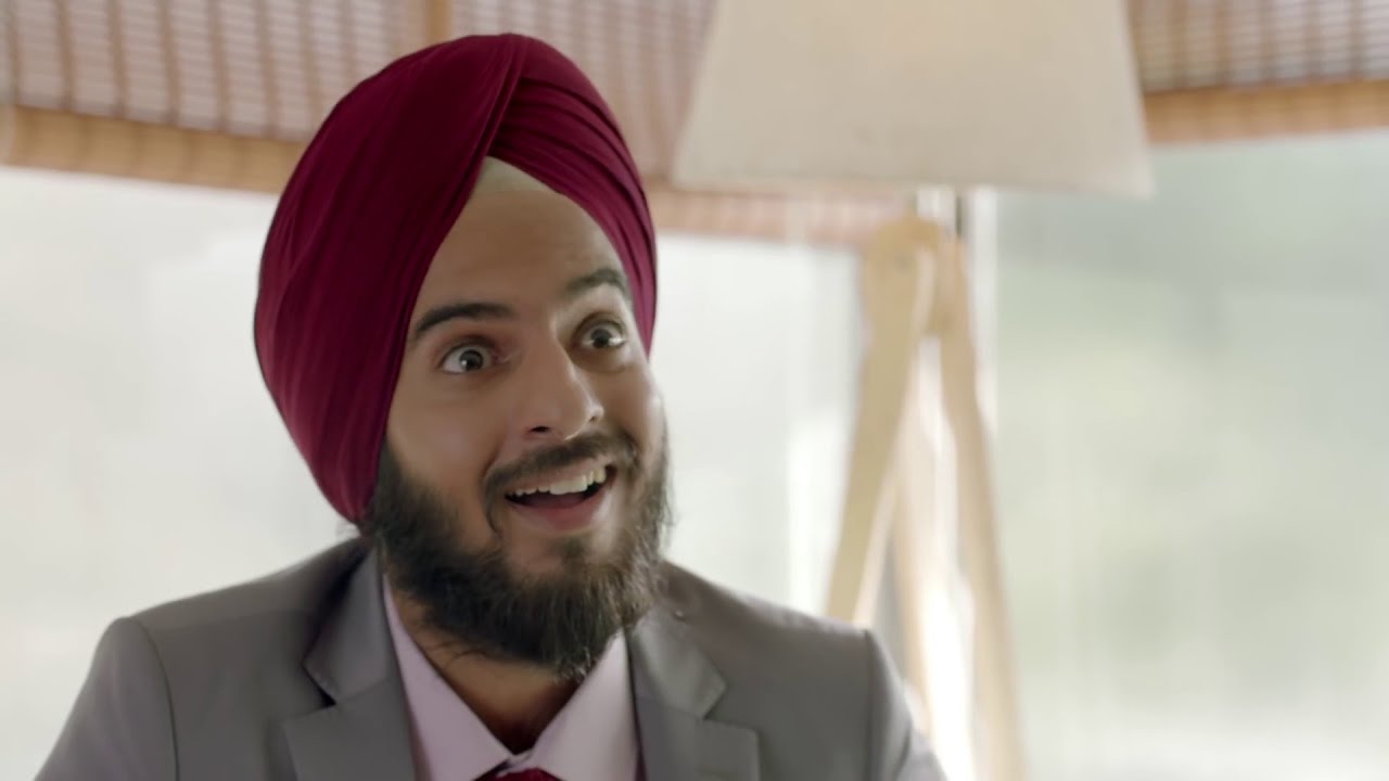 Bhawsheel Singh Sahni