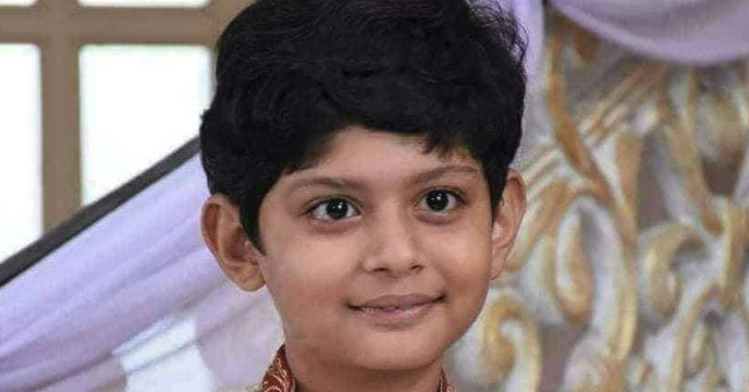 Samontak Dyuti Maitra