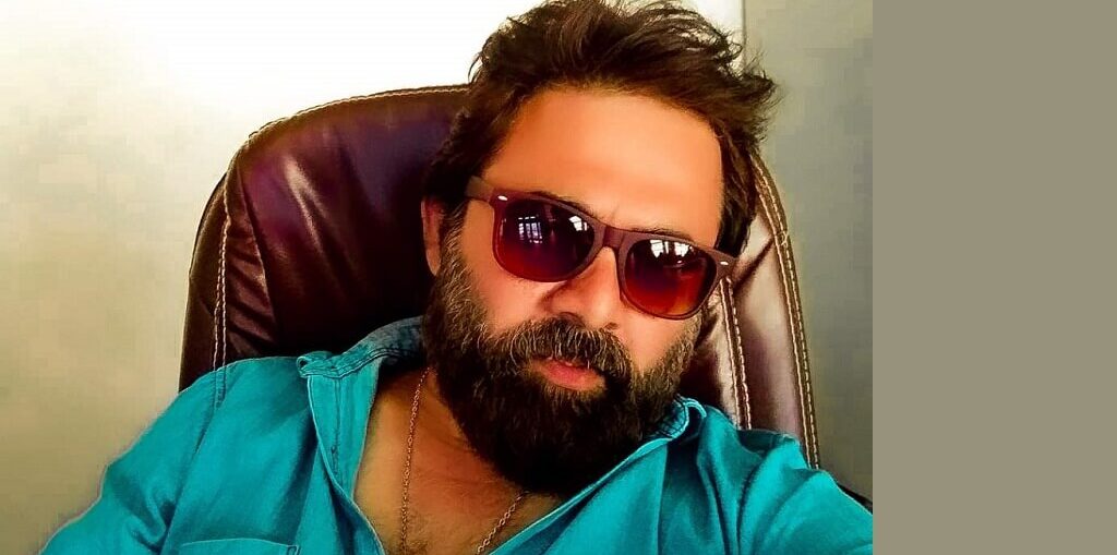 Shiraz Henry