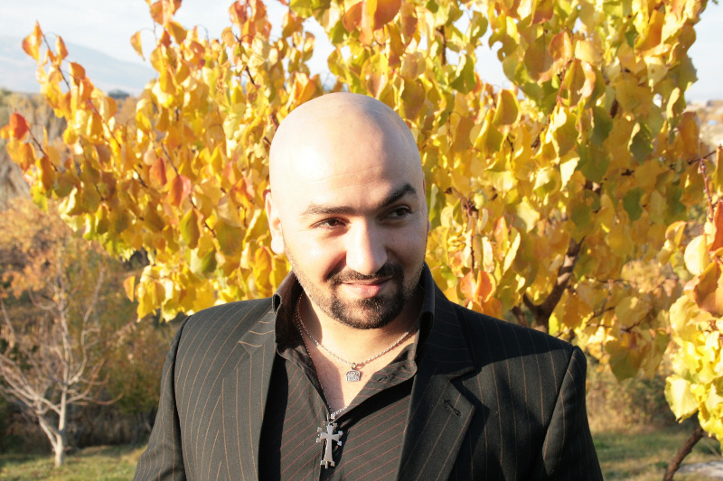 Armen Grayg