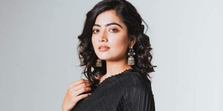 Rashmika Mandanna