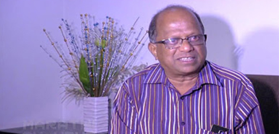 Nagesh Morvekar
