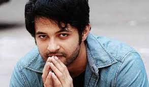 Shashank Sethi