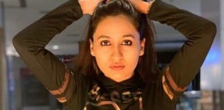 Kaashvi Kanchan