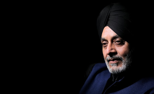 Pali Bhupinder Singh
