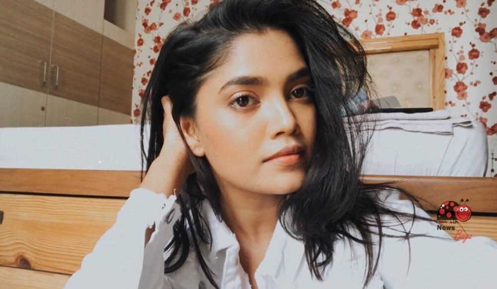 Tanvi Shinde