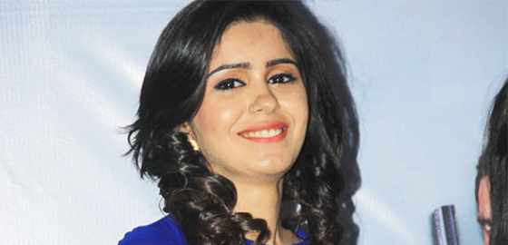 Gunjan Malhotra