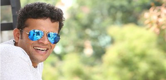Raghavendra Hegde