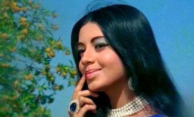 Babita Kapoor