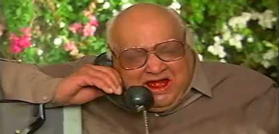 Shail Chaturvedi
