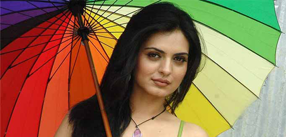 Niharika Singh