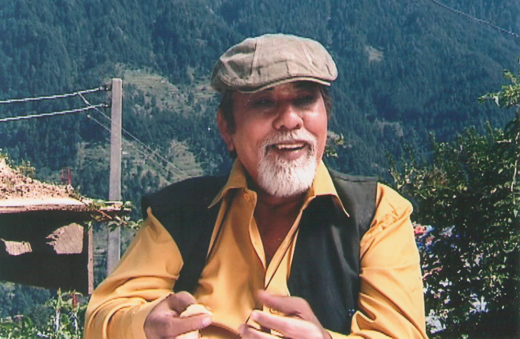 Lalit Behl