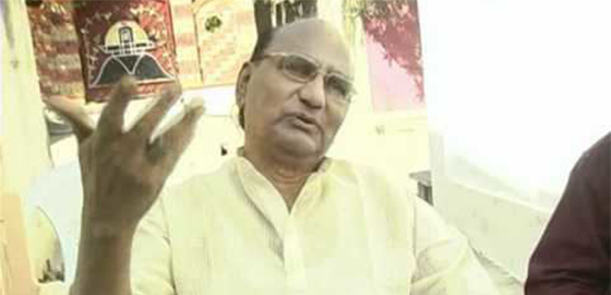 K S R Das