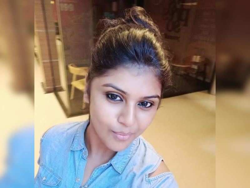 Mousumi Bhattacharya