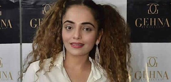 Rakhee Tandon