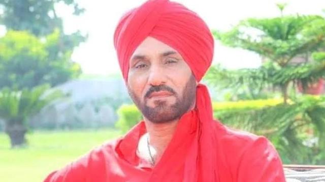 Sukhjinder Shera