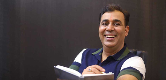 Pragyesh Singh