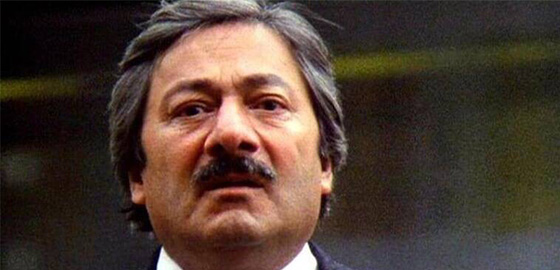 Saeed Jaffrey