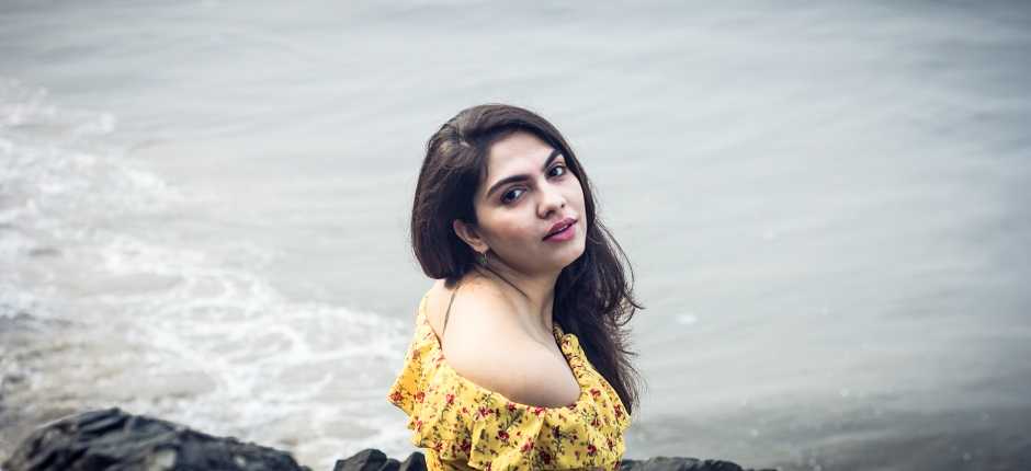 Isheeta Chakrvarty