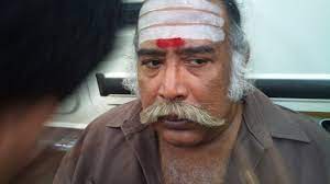 G M Kumar