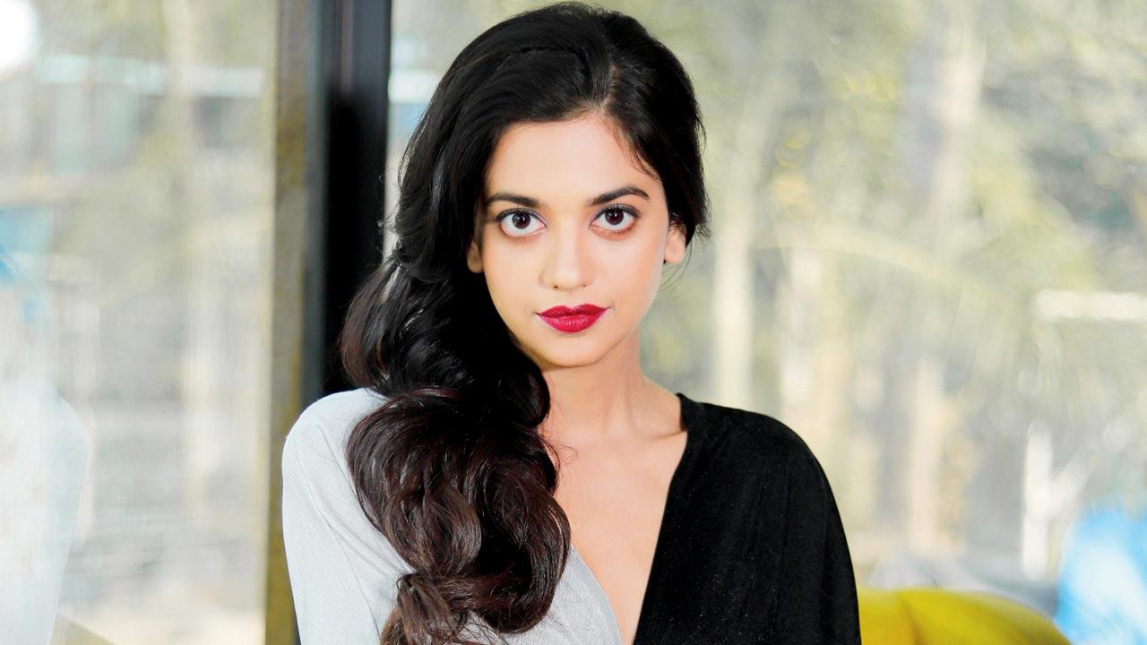 Shruti Sharma
