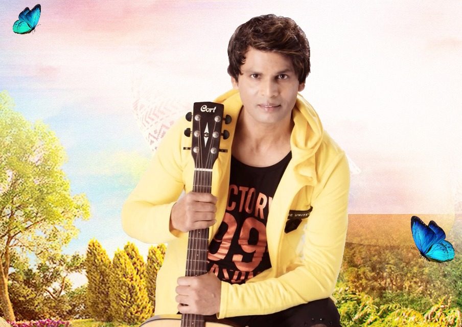 Mukesh Bharti