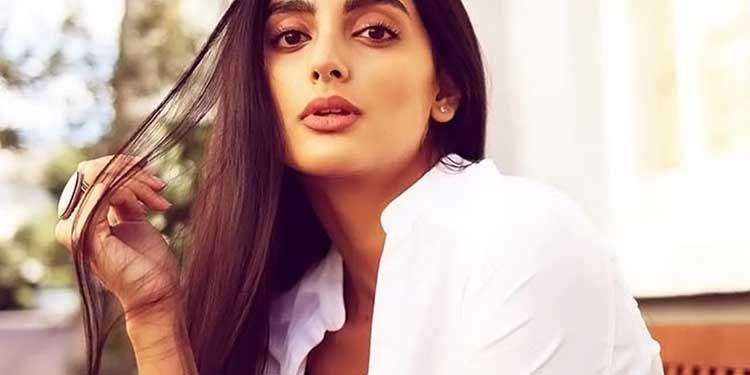 Nikkita Chadha
