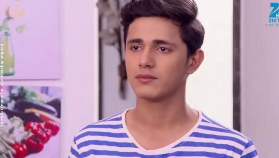Sharad Joshi