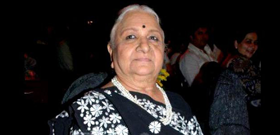 Sudha Shivpuri