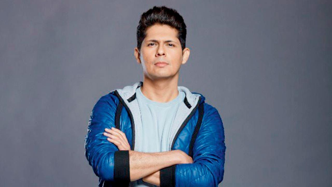 Vishal Malhotra