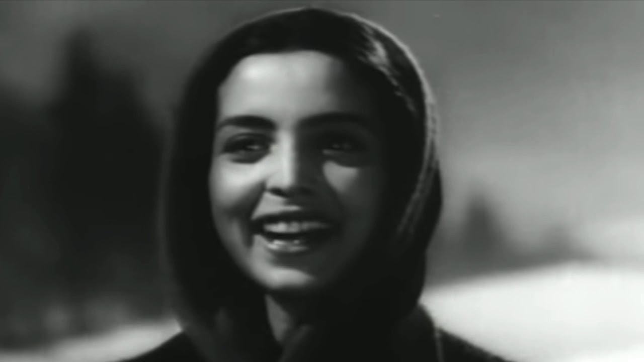Leela Naidu