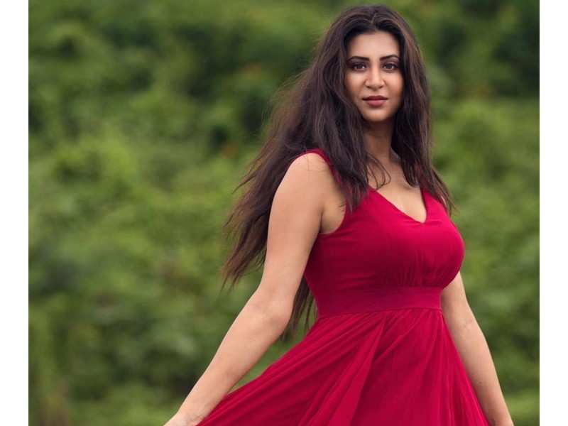 Parineeta Borthakur
