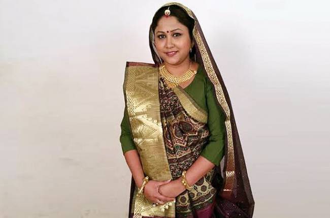 Jhumma Mitra