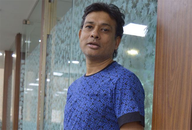 Imran Rashid