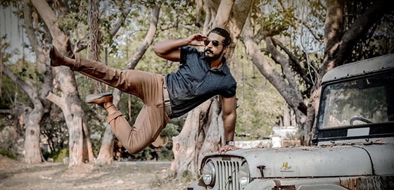 Vaibhav Chavan