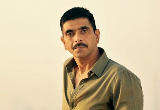 Rohit Pathak