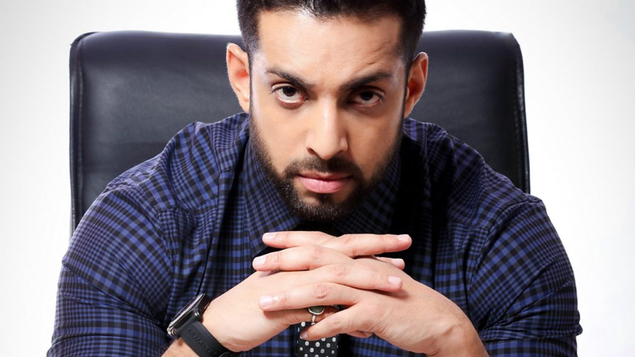 Salil Acharya
