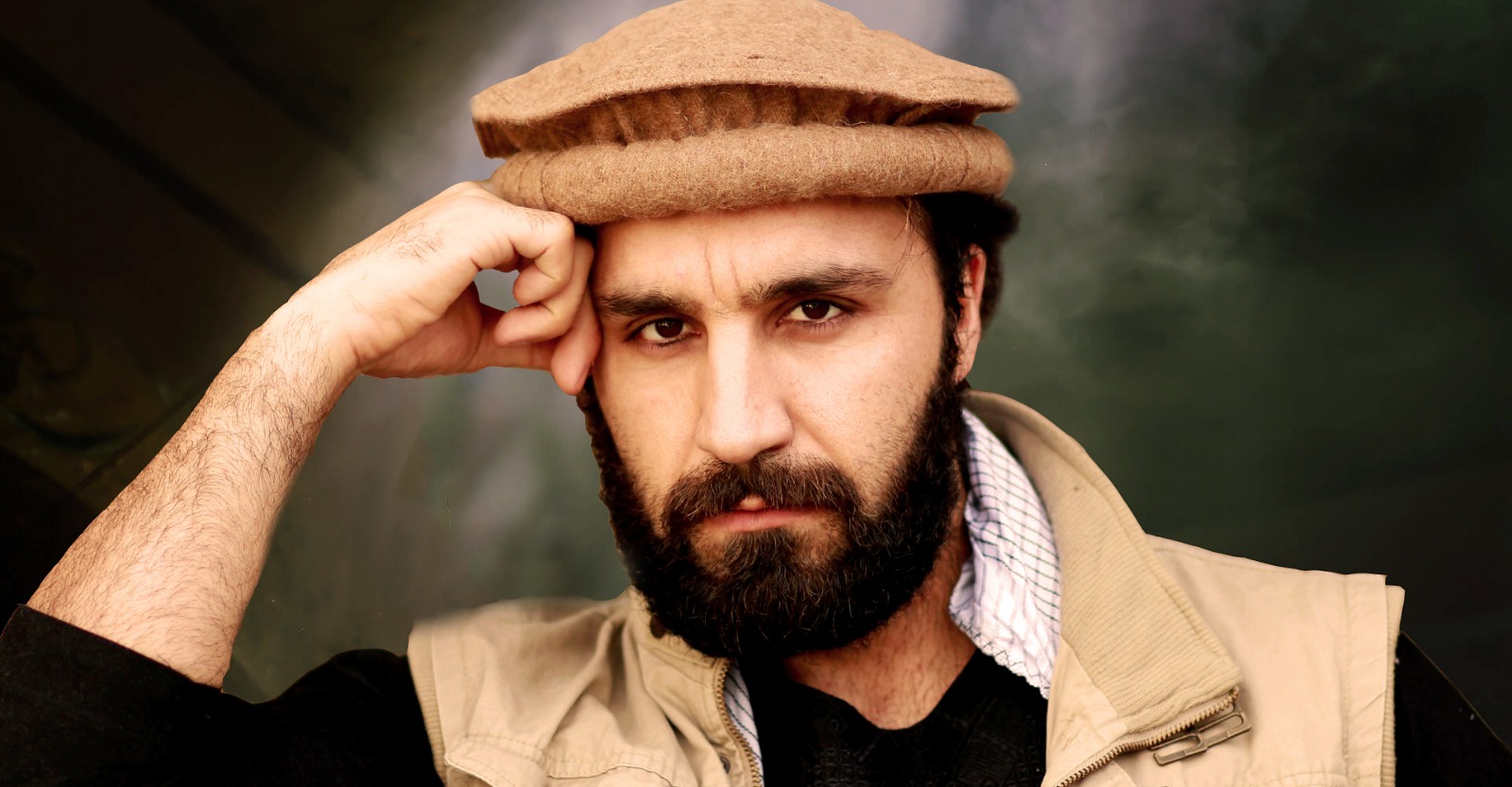 Sameer Ali Khan