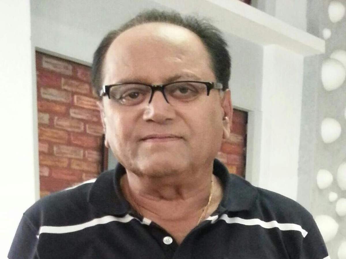 Dipankar Dey