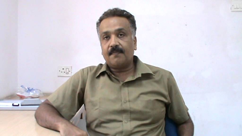 Sanjay Bhatia