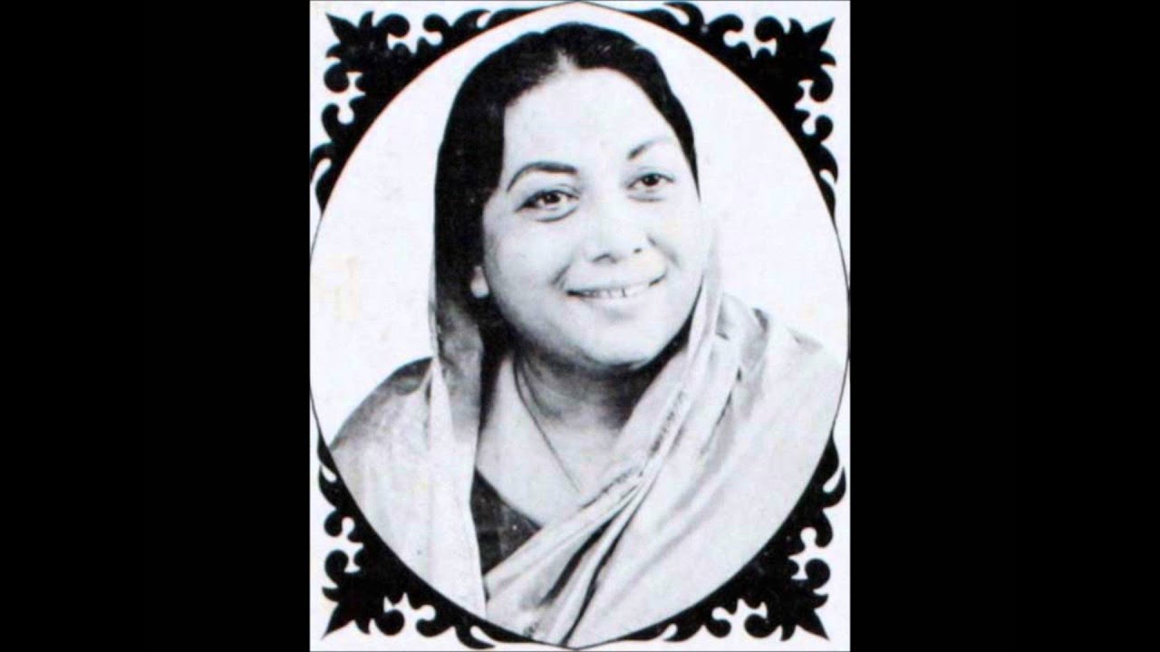 Nirmala Devi