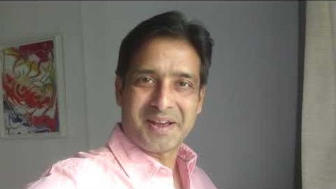 Harsh Khurana