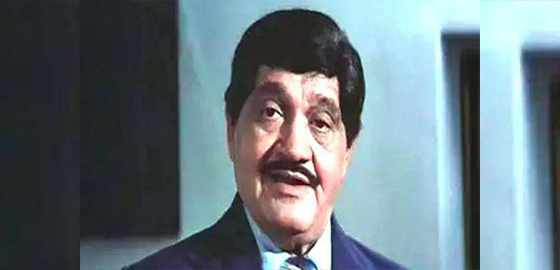 Om Prakash