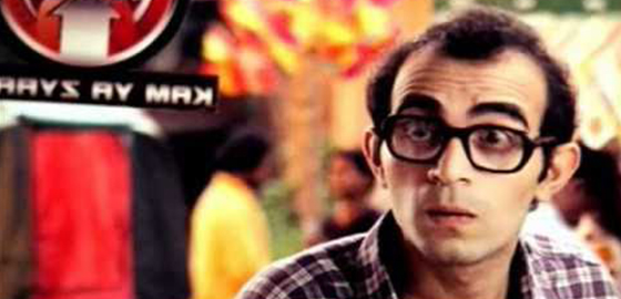 Khurshed Lawyer