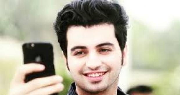 Meherzan Mazda