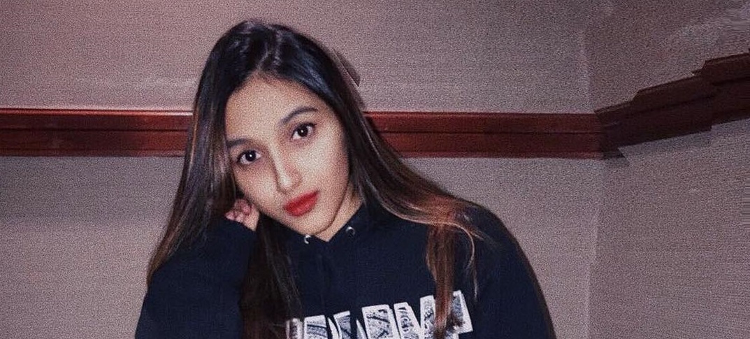 Tanisha Santoshi